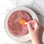 air fryer ham cooking