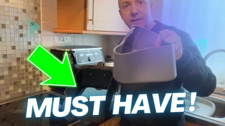 air fryer safe cookware alternatives