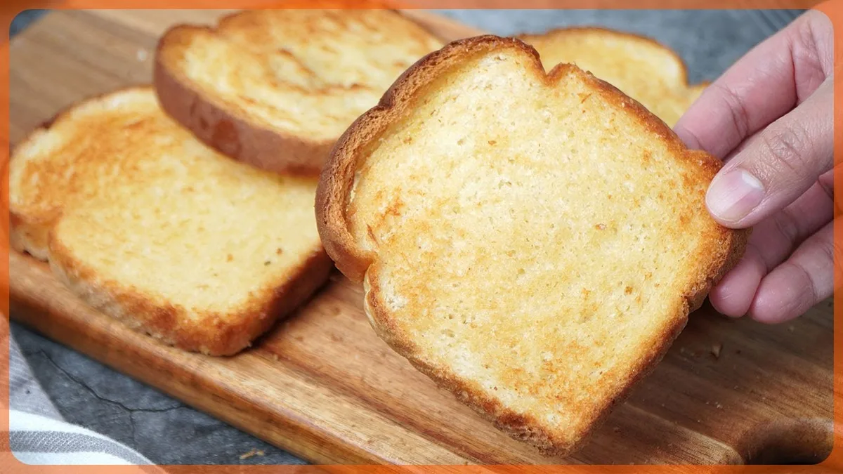 air fryer vs oven bread comparison