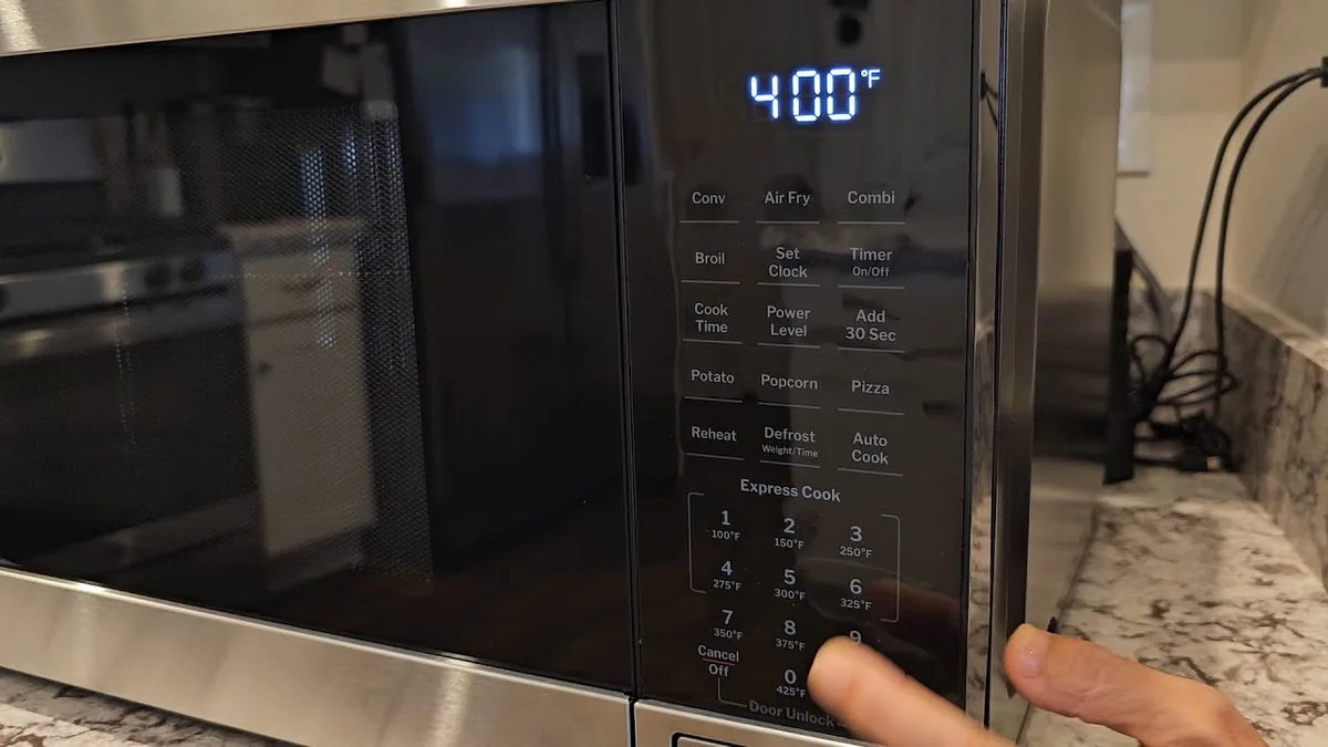 air fryer wattage comparison table