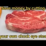 can you cook a chuck roast in an air fryer