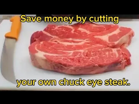 can you cook a chuck roast in an air fryer