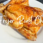 can you cook a roast in the air fryer