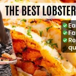 can you cook lobster in an air fryer
