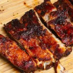 can you cook ribs in air fryer