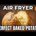 can you make a baked potato in air fryer