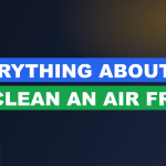 Everything About How to Clean an Air Fryer