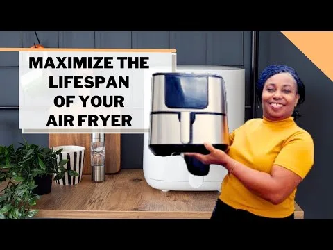 peeling non-stick coating air fryer basket