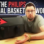 replacement air fryer basket types