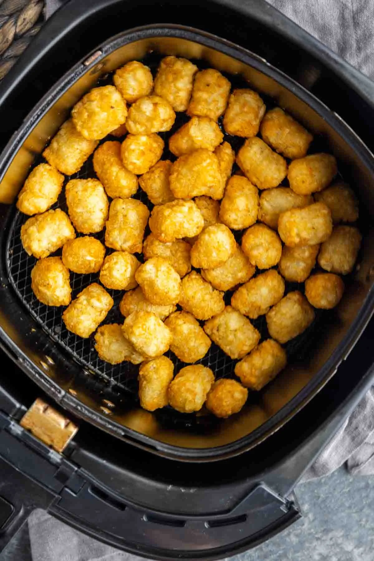 air fryer basket