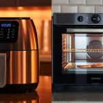 air fryer vs convection oven comparison