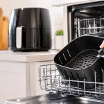 Can You Put Air Fryer Basket in Dishwasher
