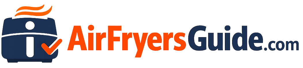 air fryer guide logo