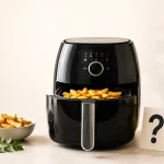 Do You Need Oil in an Air Fryer