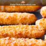 fish sticks in air fryer