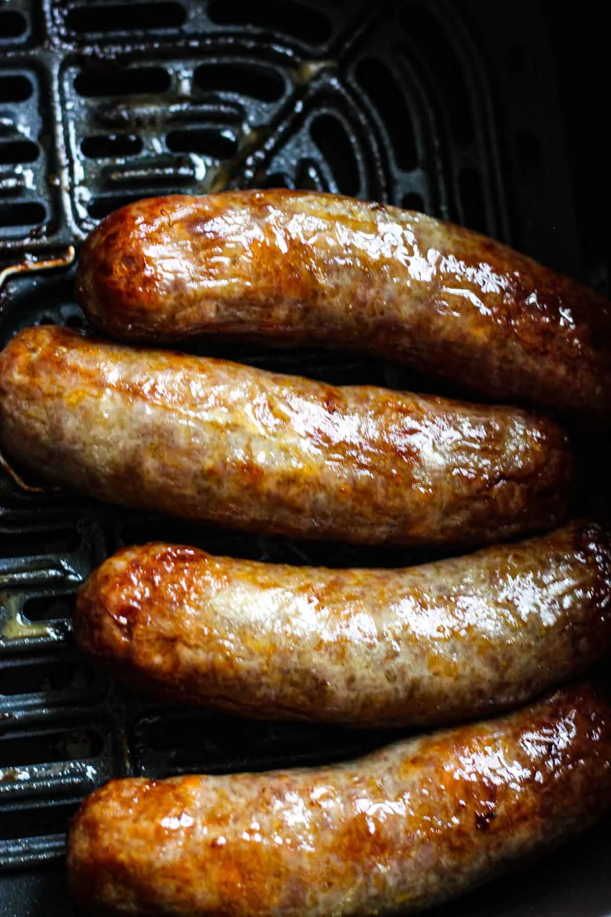 fresh raw brats