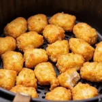 how do you cook chicken nuggets in an air fryer