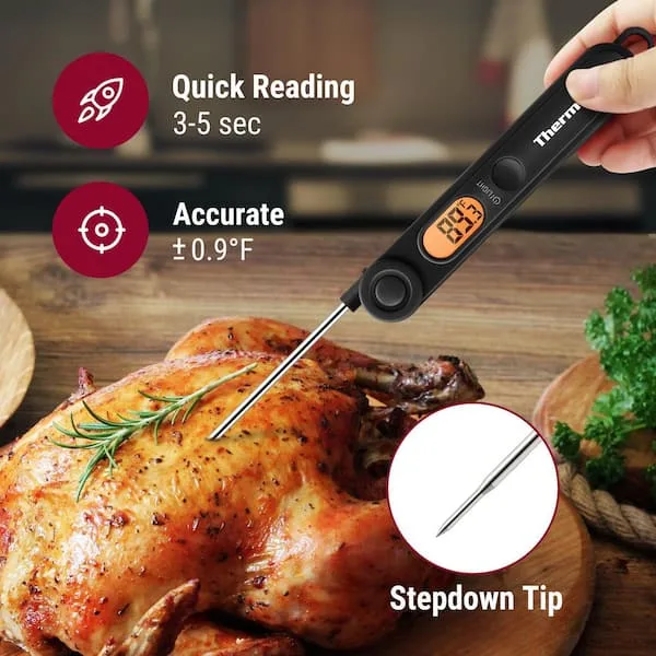 how long does chicken cook in the air fryer