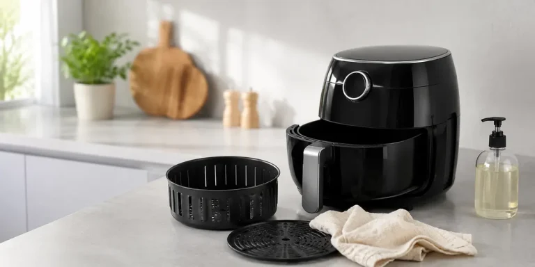 How Often Should You Clean an Air Fryer