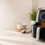How to Preheat an Air Fryer