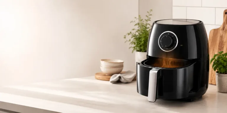 How to Preheat an Air Fryer