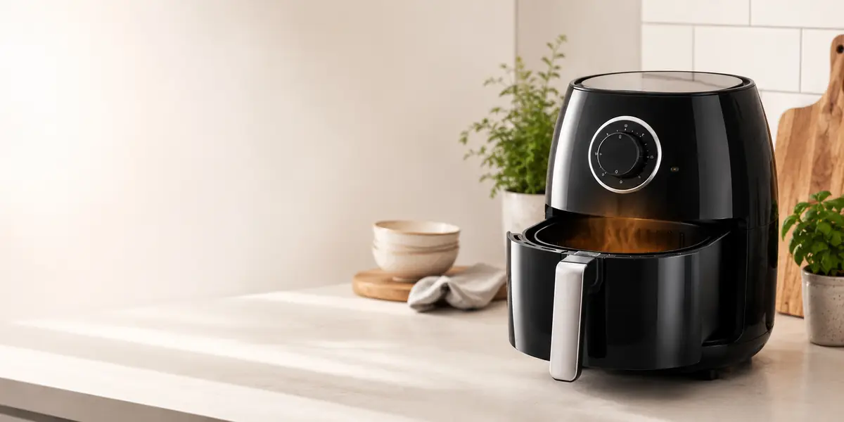 How to Preheat an Air Fryer