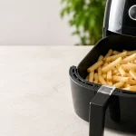Why Are My Fries Not Crispy in Air Fryer