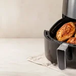 Why Is My Air Fryer Chicken Dry