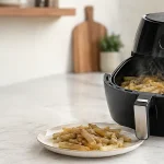 Why Is My Air Fryer Food Soggy